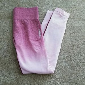 Gymshark leggings